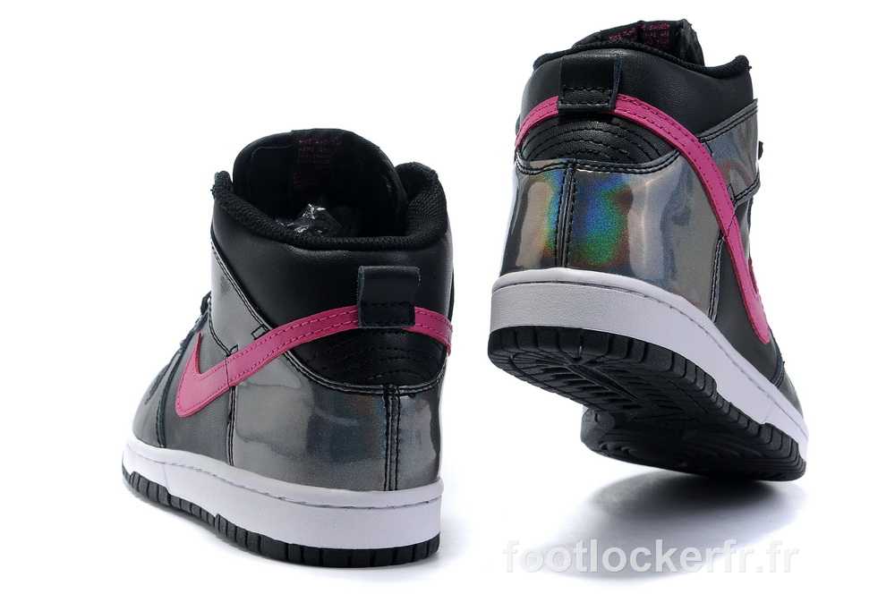 Nike Dunk High Femme Cheap Mode Pas Cher Discount Nike Dunk Premium